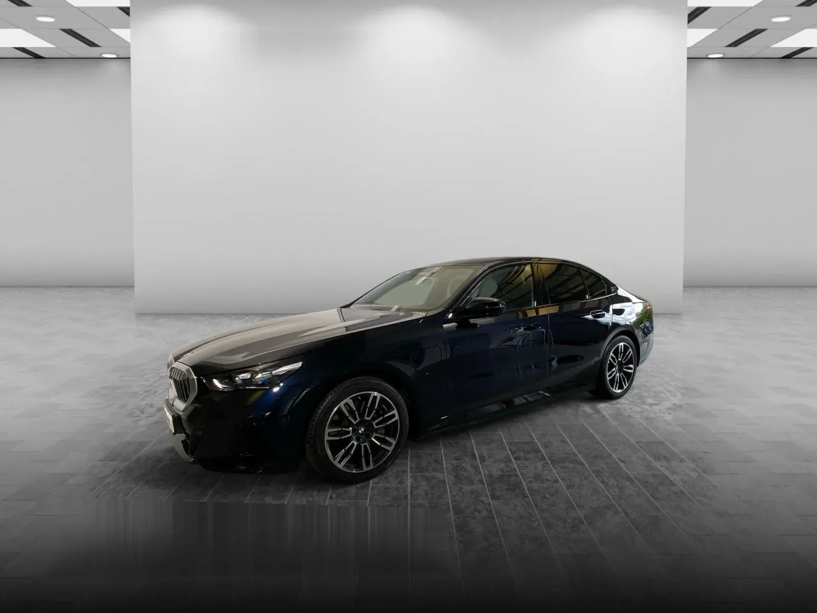 BMW 550 e xDrive Limousine M Sport AHK Kamera LED 2025