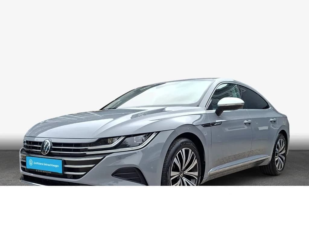 Volkswagen Arteon 2.0 TSI DSG Elegance NAVI ACC PDC RFK 2023