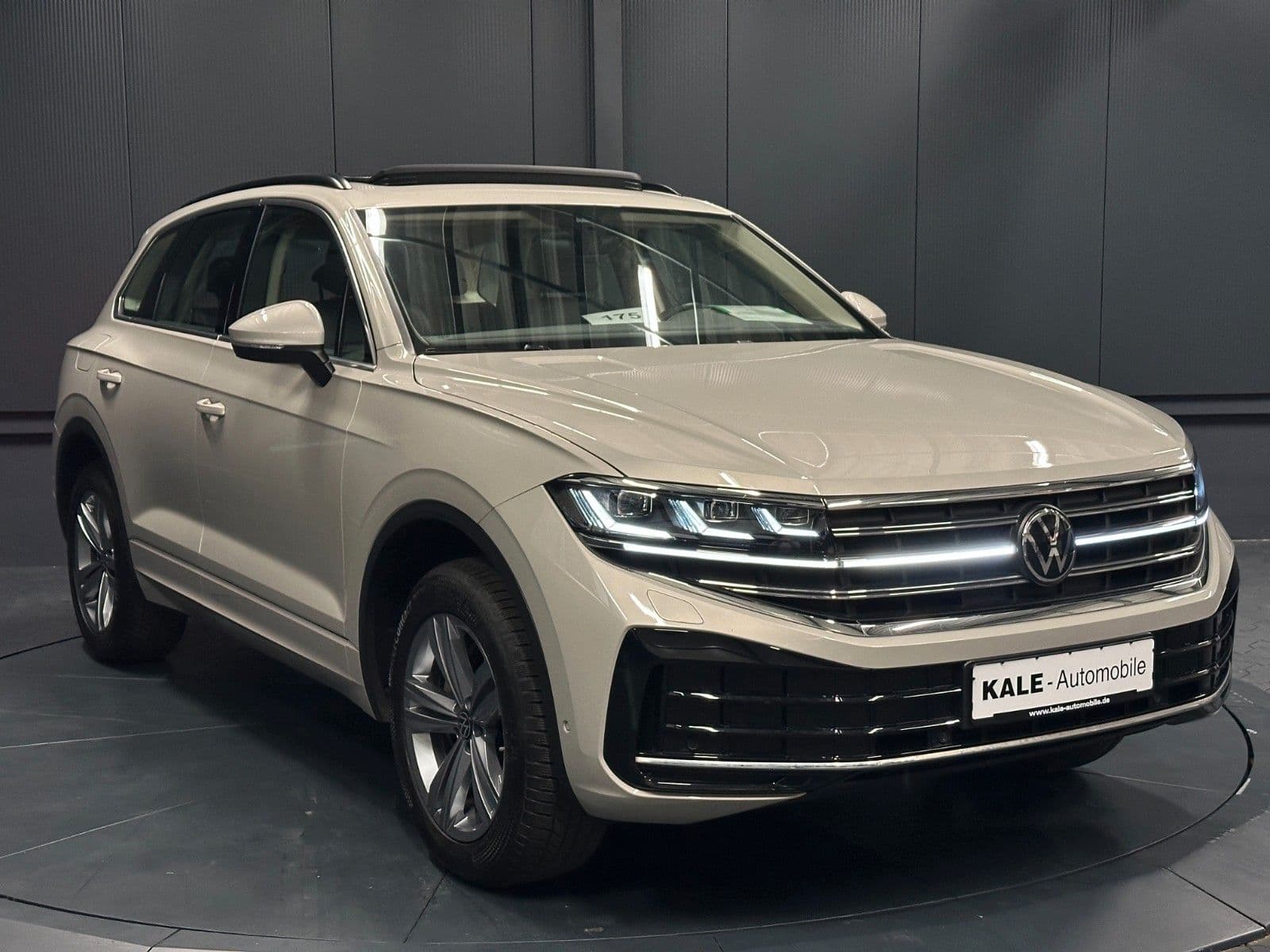 Volkswagen Touareg V6 TDI 4Mot. Elegance*PANORAMA*Standhzg* 2024