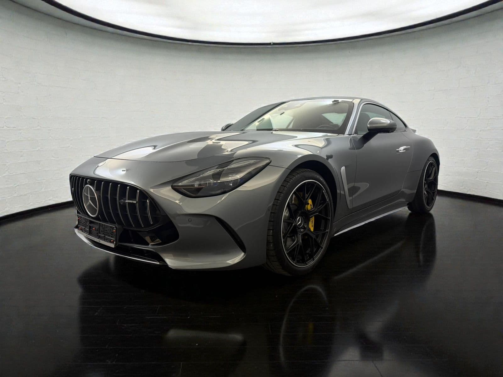 Mercedes-Benz AMG GT 63 4M+ Cp Premium*PERF-SITZ*BURM 3D*LIFT 2023